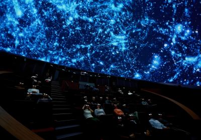 купольный кинотеатр