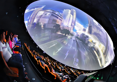 Teatro de la cúpula